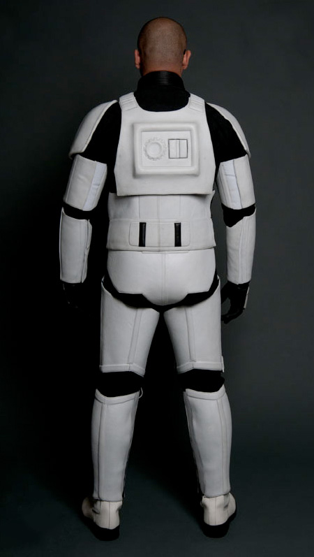 Stormtrooper Suit