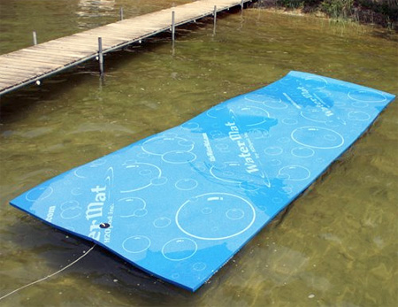 Water Floating Mat