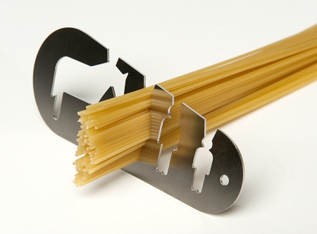 Pasta Measure