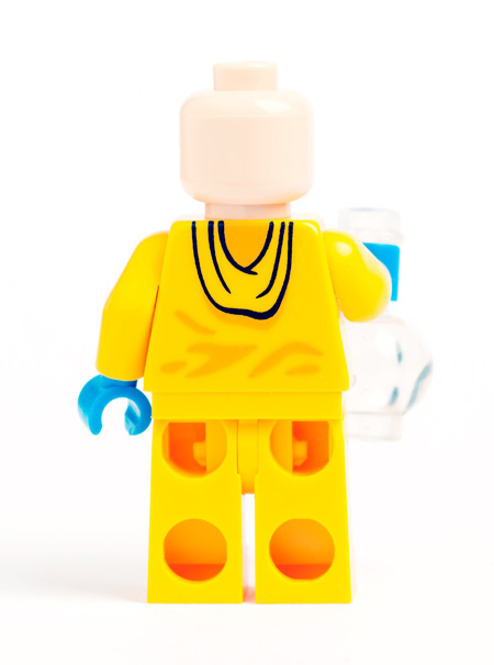 Breaking Bad Minifigs