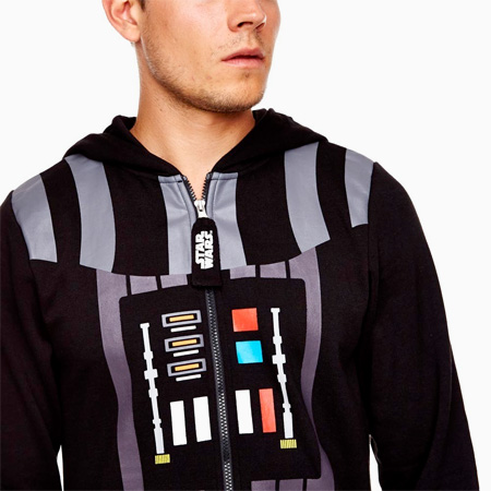 Star Wars Pajama