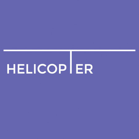 Helicopter