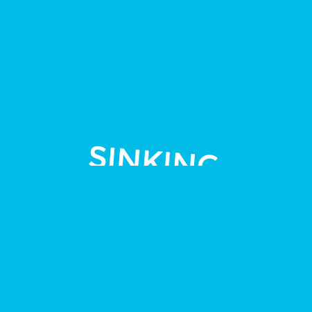 Sinking