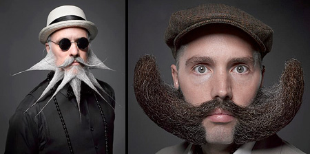 Beard and Mustache Championship