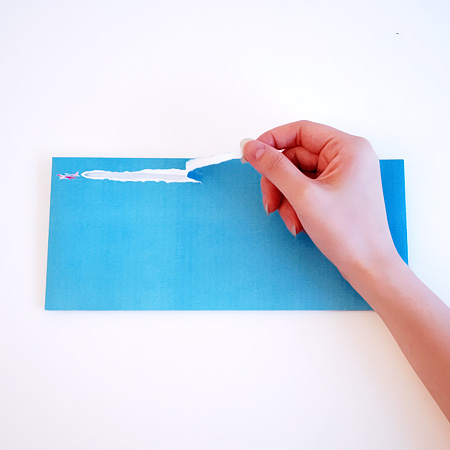 Creative Envelope