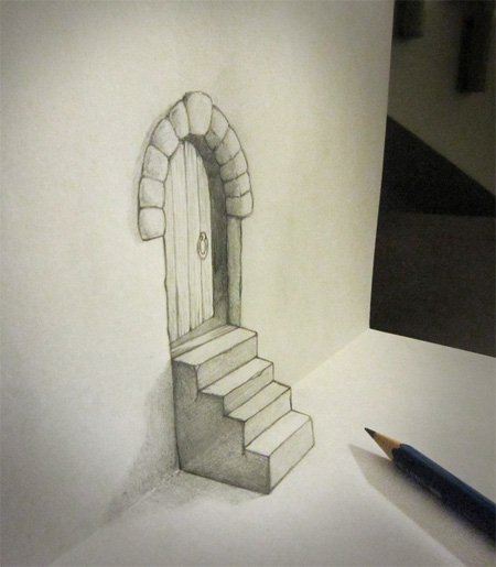 3D Drawings