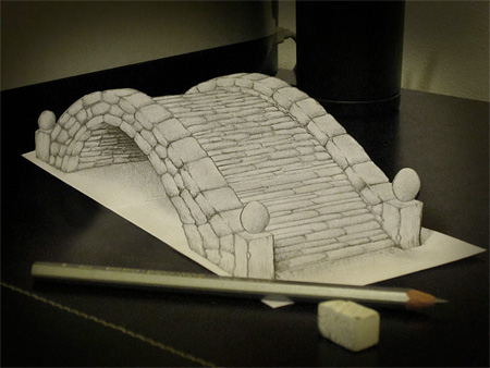 3D Art