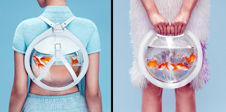 Portable Fishbowls