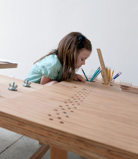 Desk for Children