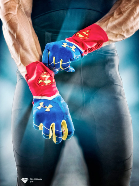 Under Armour Alter Ego Gloves