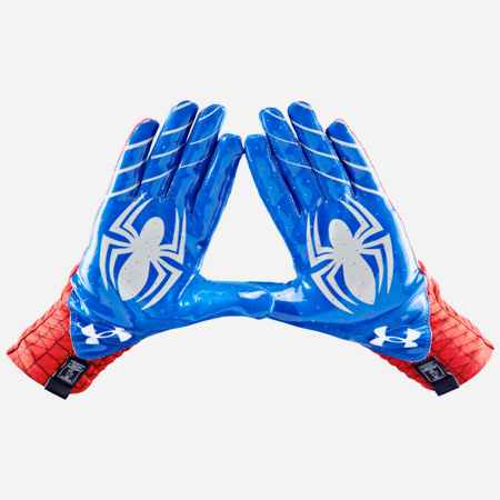 Under Armour Gloves