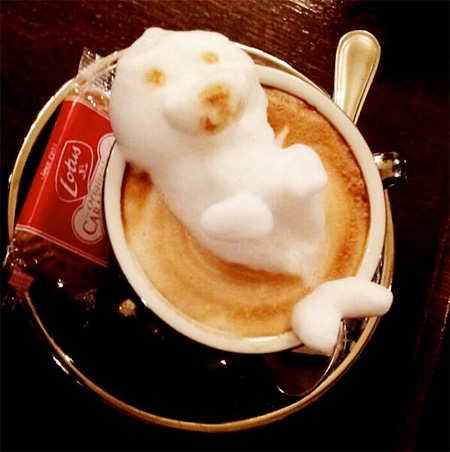 Coffee Art