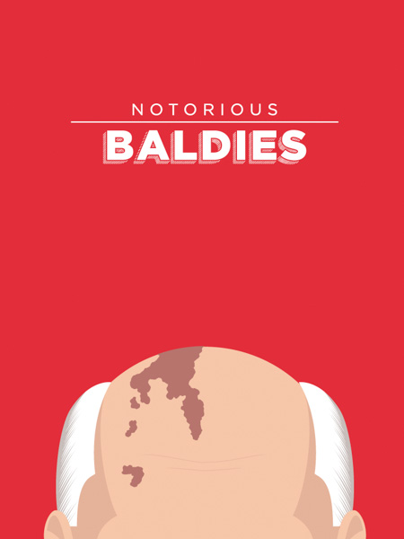 Baldies