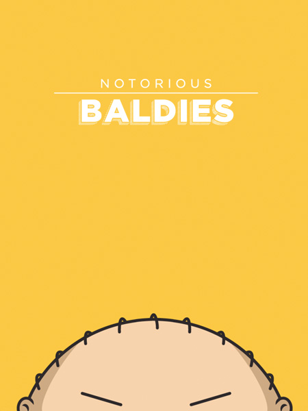 Bald Heads