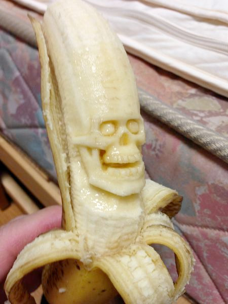 Banana