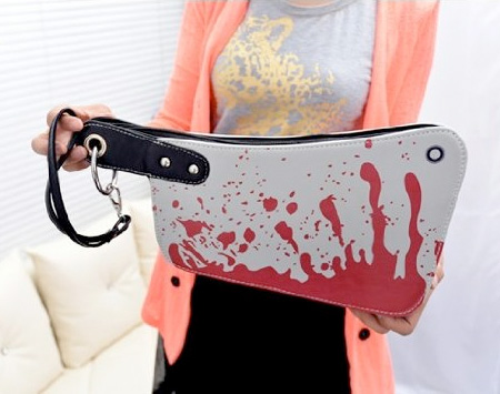 Cleaver Handbag