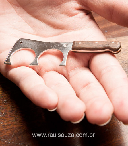 Knife Ring