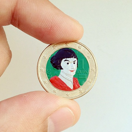 Amelie Coin