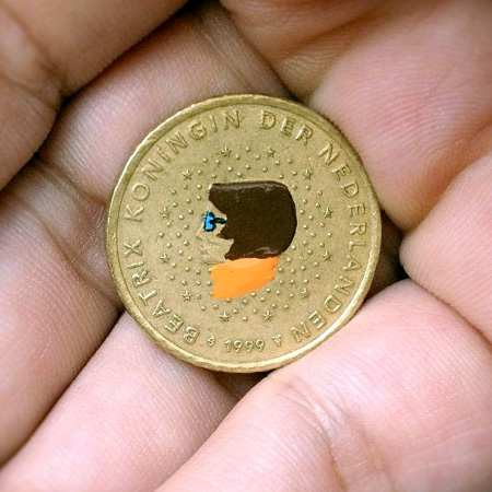 Creative Coin