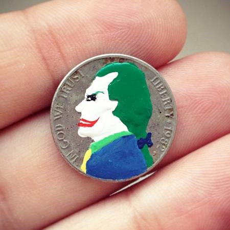 Joker Coin