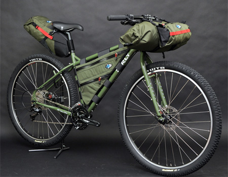 Bicycle Bags