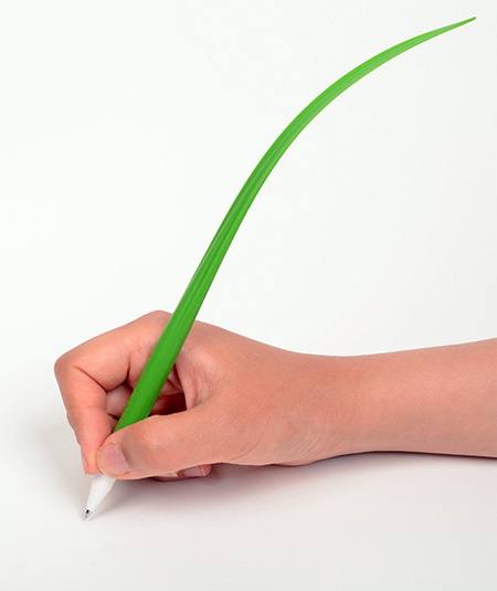 Leaf Pen