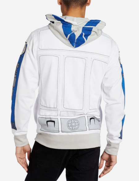 Star Wars Hoodie