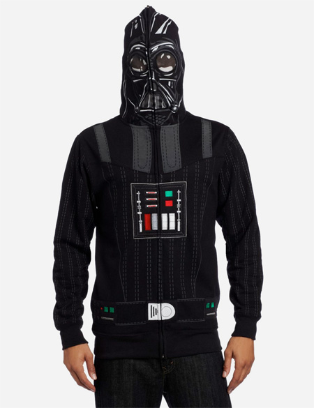 Darth Vader Hoodie