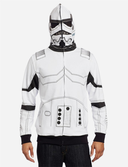 Stormtrooper Hoodie