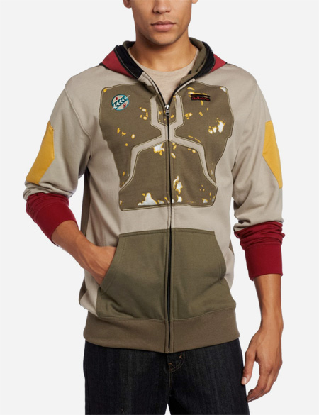 Boba Fett Hoodie