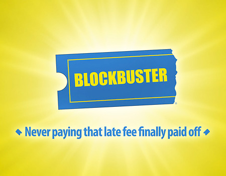 BlockBuster