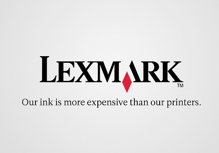 Lexmark