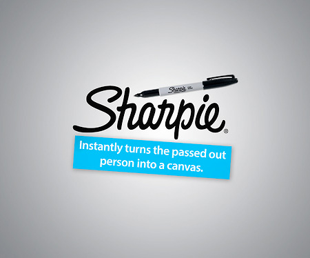 Sharpie