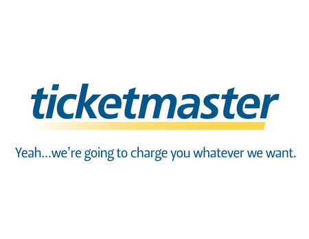 Ticketmaster