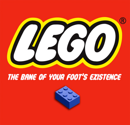 LEGO