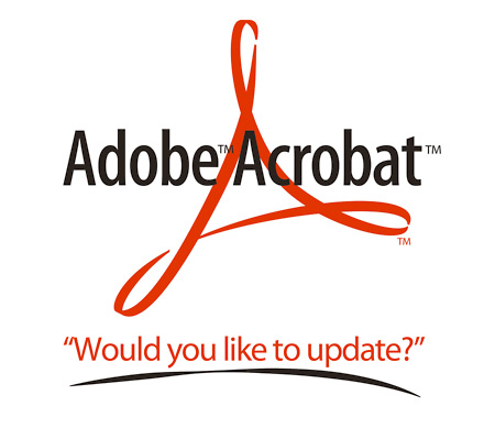 Adobe Acrobat