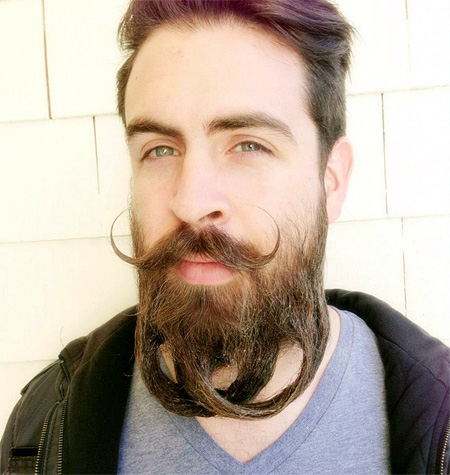 Creative Beard