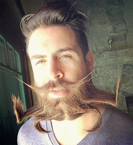 Beard Styles