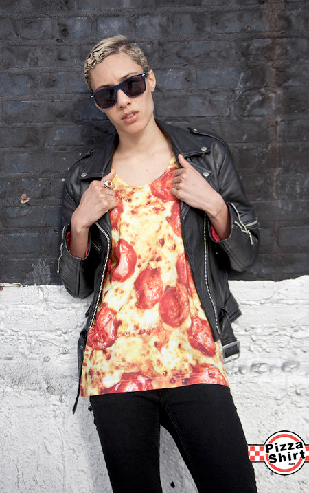 Pizza Shirts