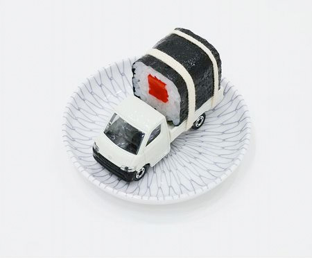 Sushi Truck