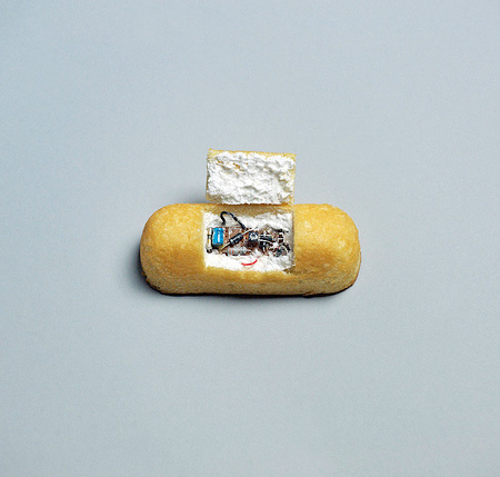 Twinkie Art