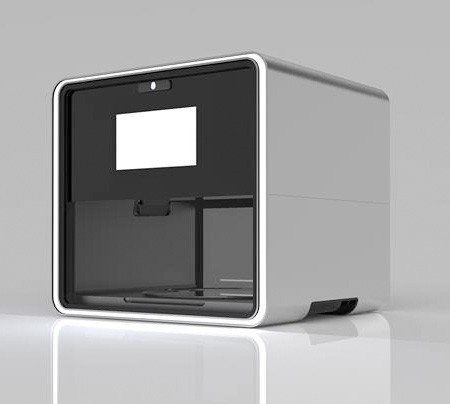 Foodini 3D Food Printer