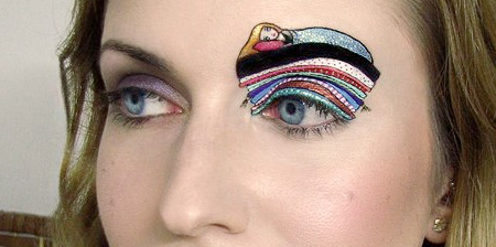 Makeup Art by Tal Peleg