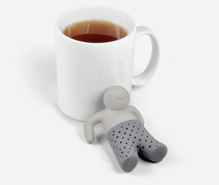 Mister Tea Infuser