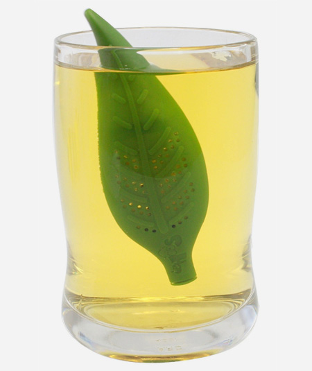 Leaf Tea Infuser