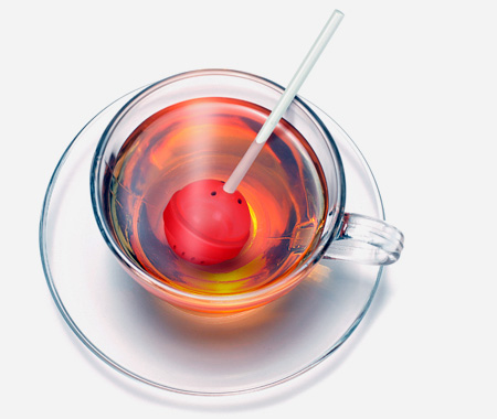 Lollipop Tea Infuser