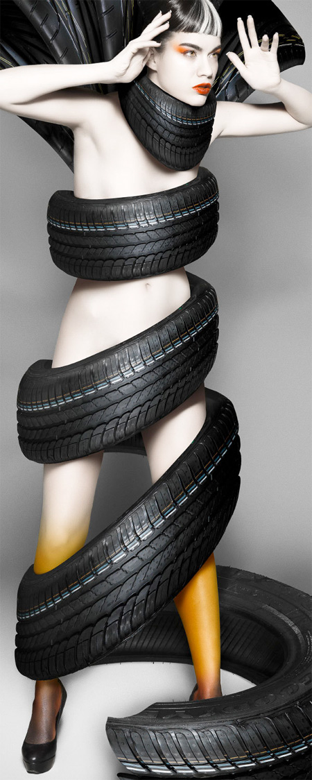 Goodyear Tires