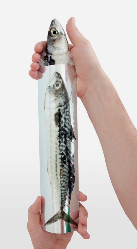 Fish Packaging