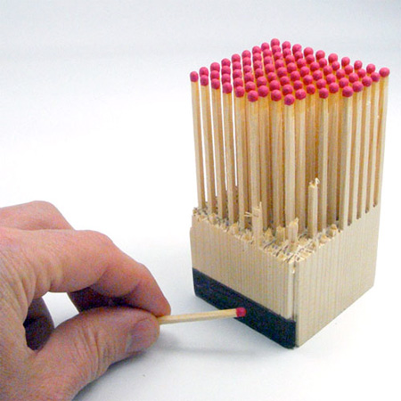 Bloc of Matches