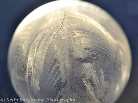 Soap Bubbles Photography